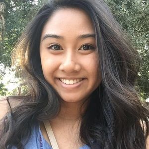 Meet your Posher, Teresa